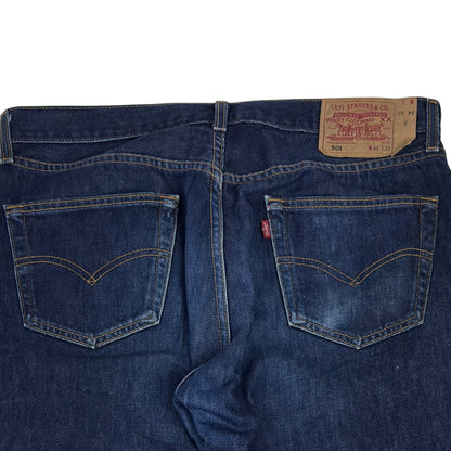 Blugi Levi's 501 Vintage - W36/L32
