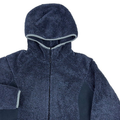 Jachetă Polar JackWolfskin Femei - M