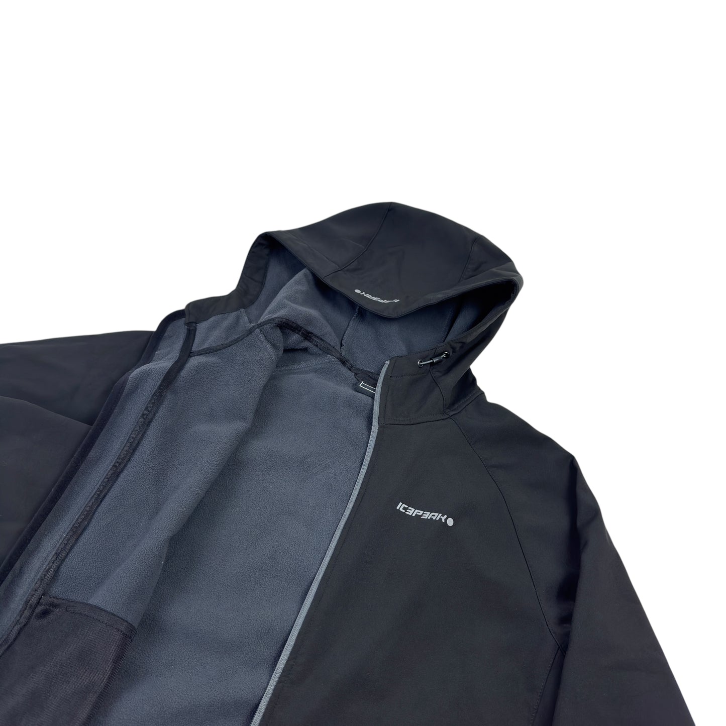 Jachetă Icepeak - S