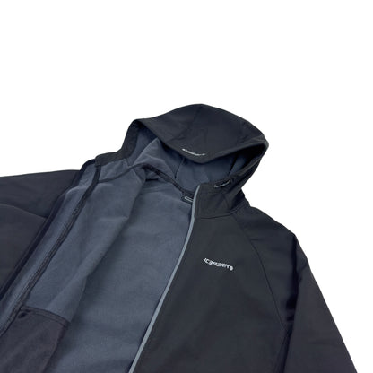 Jachetă Icepeak - S
