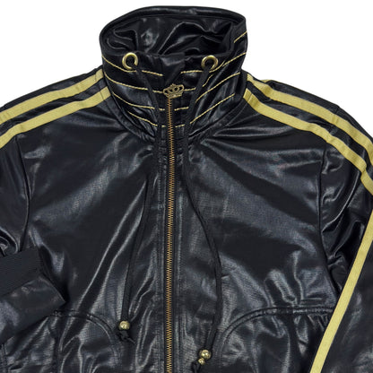 Jachetă Adidas Originals Vintage Femei - XS
