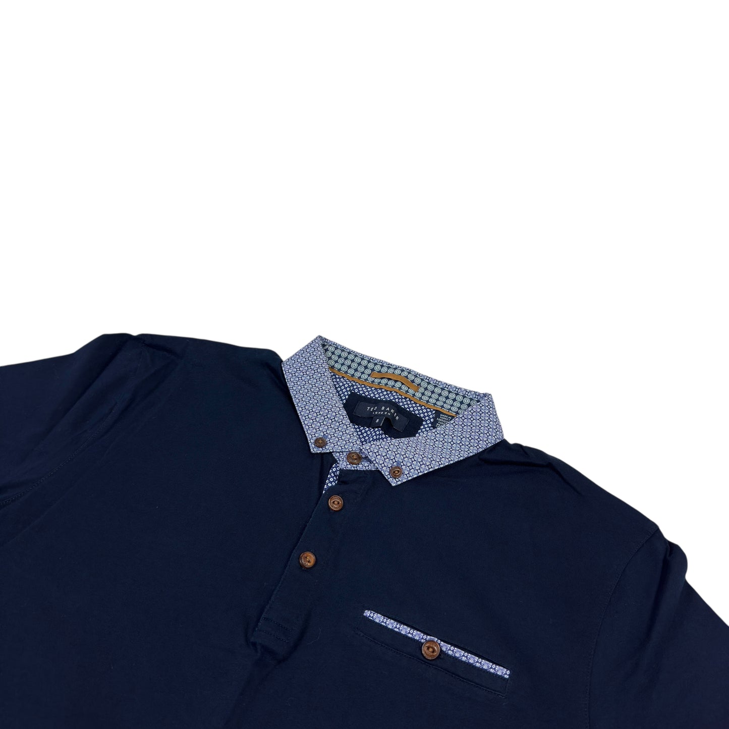 Tricou Polo Ted Baker - M