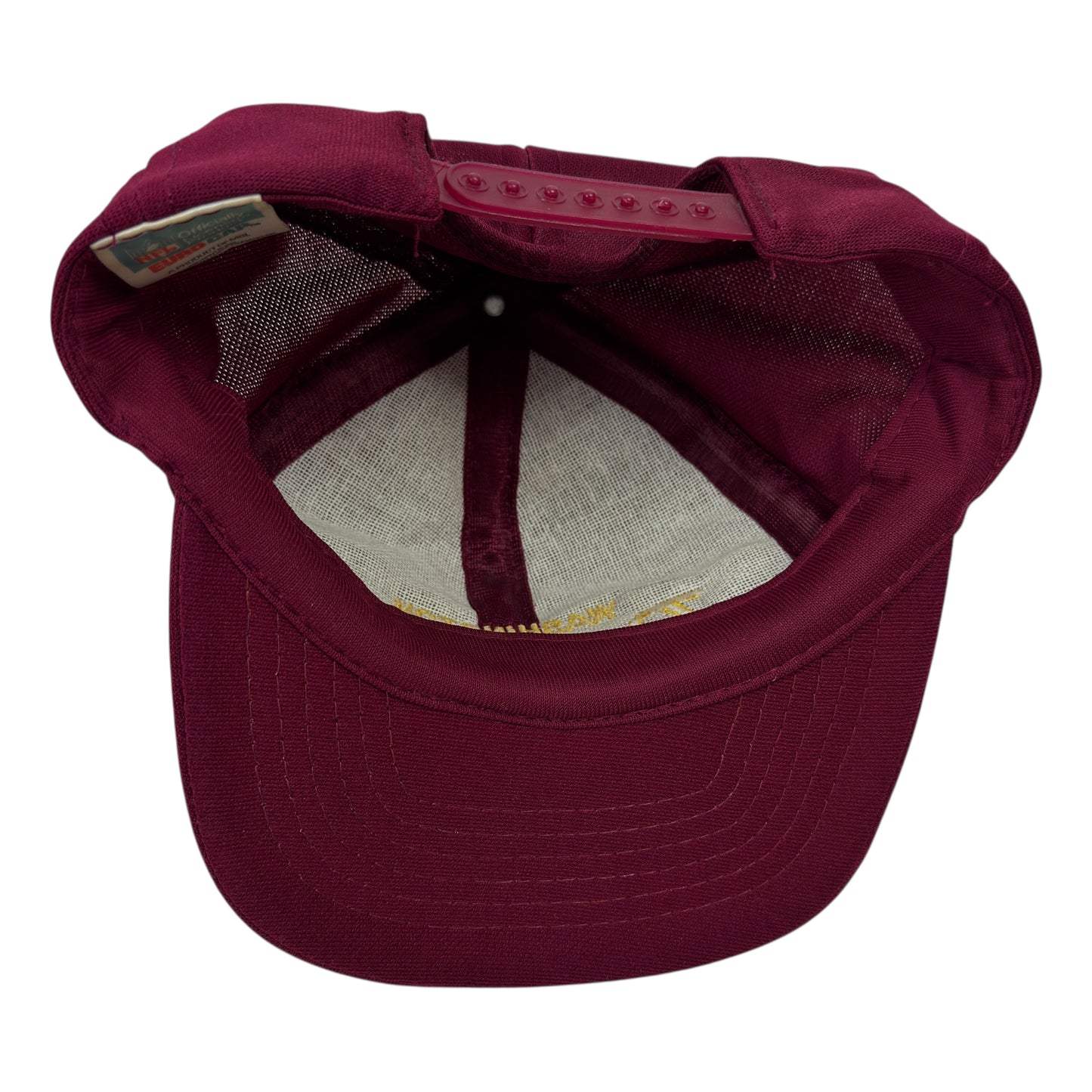 Şapcă NFL Washington Redskins Vintage