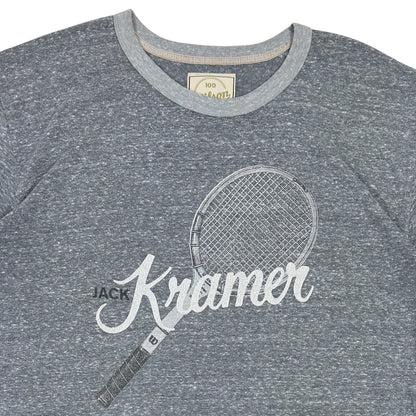 Tricou Wilson Jack Kramer Vintage - M