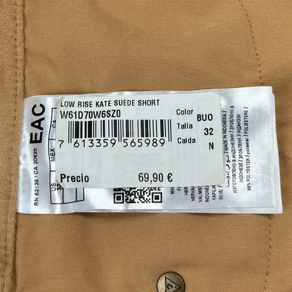 Pantaloni Scurți GUESS Femei - W36