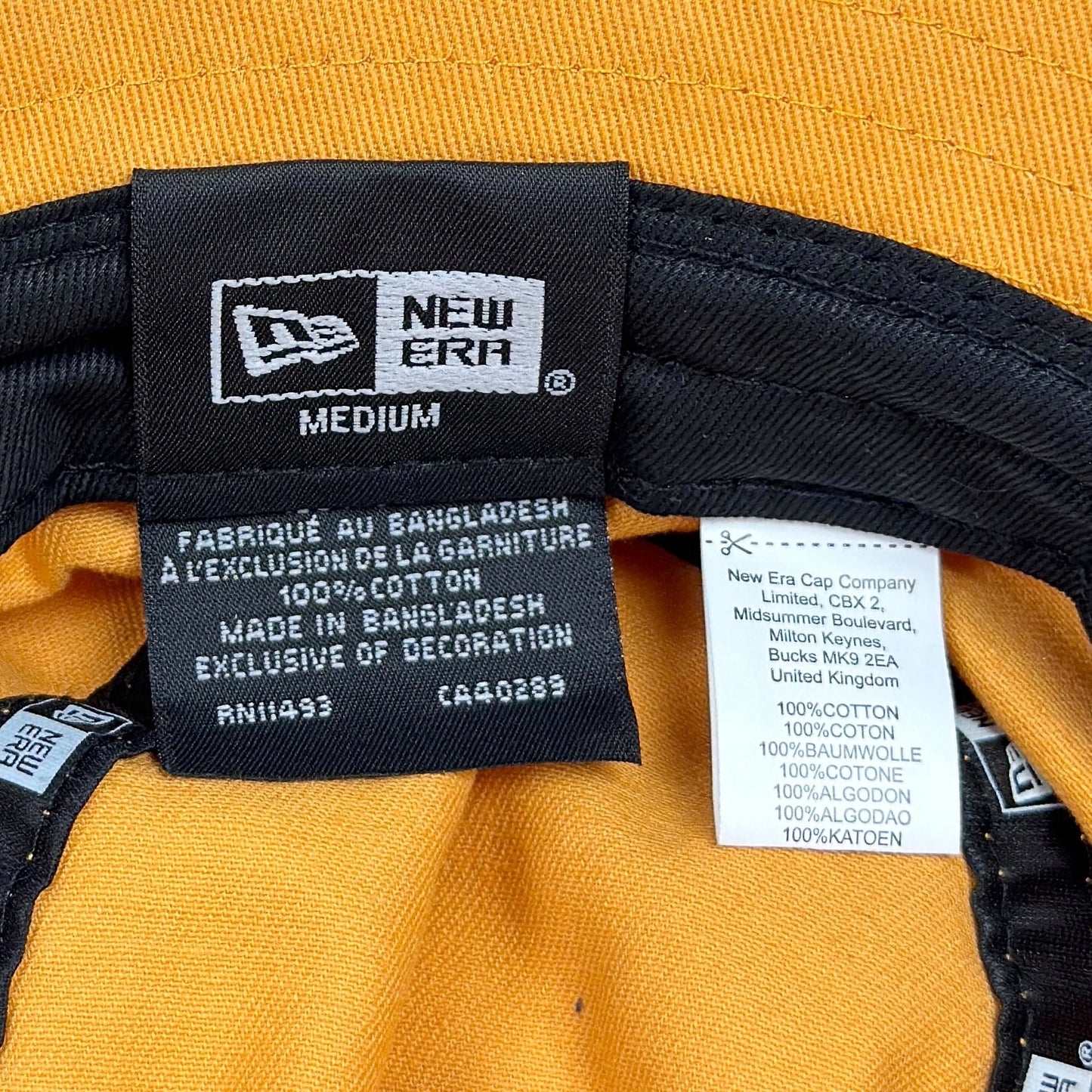 Buckethat NewEra
