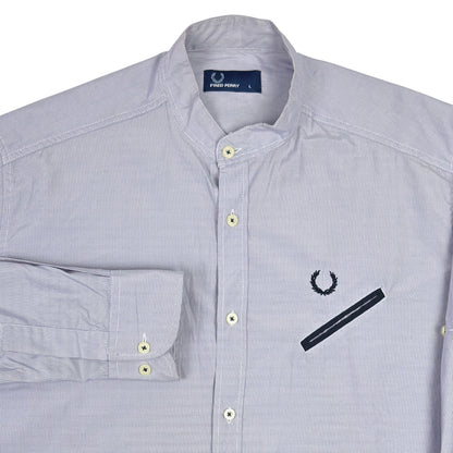 Cămașă Fred Perry - L