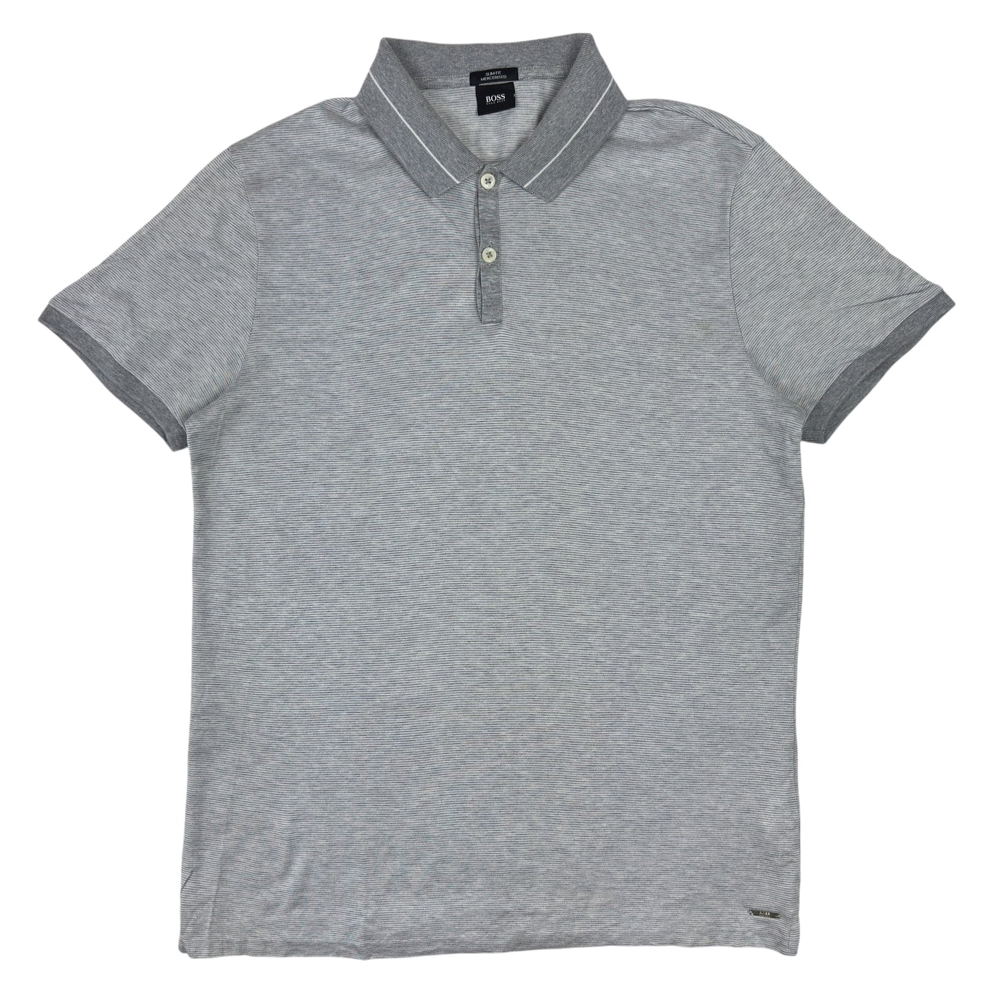 Tricou Polo Hugo Boss - S
