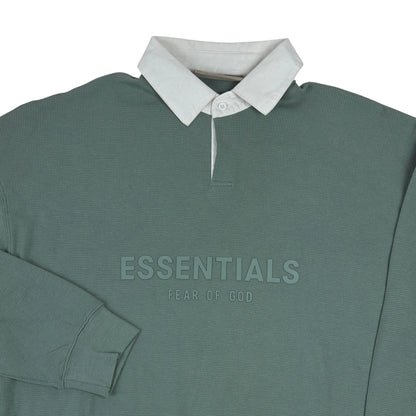 Bluză Polo Fear Of God - L