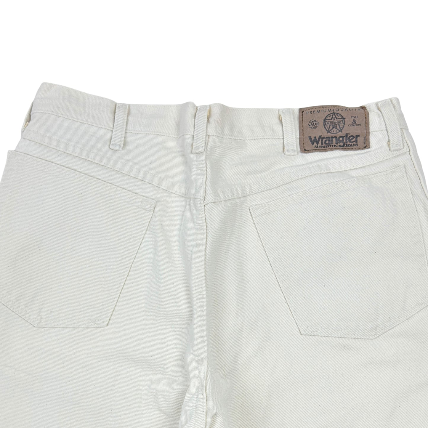 Blugi Scurți Wrangler Vintage - W32