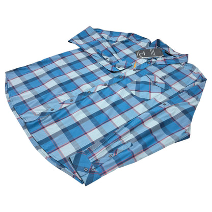 Cămașă Schoffel - XXL