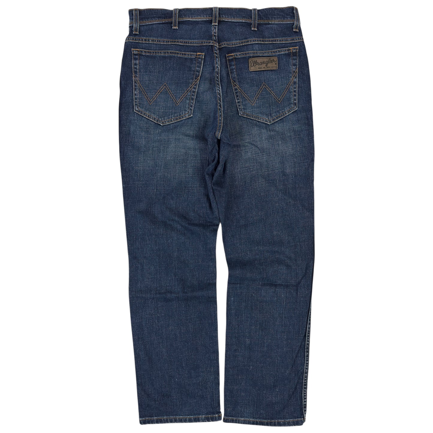 Blugi Wrangler - W32/L32