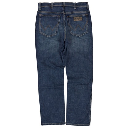 Blugi Wrangler - W32/L32