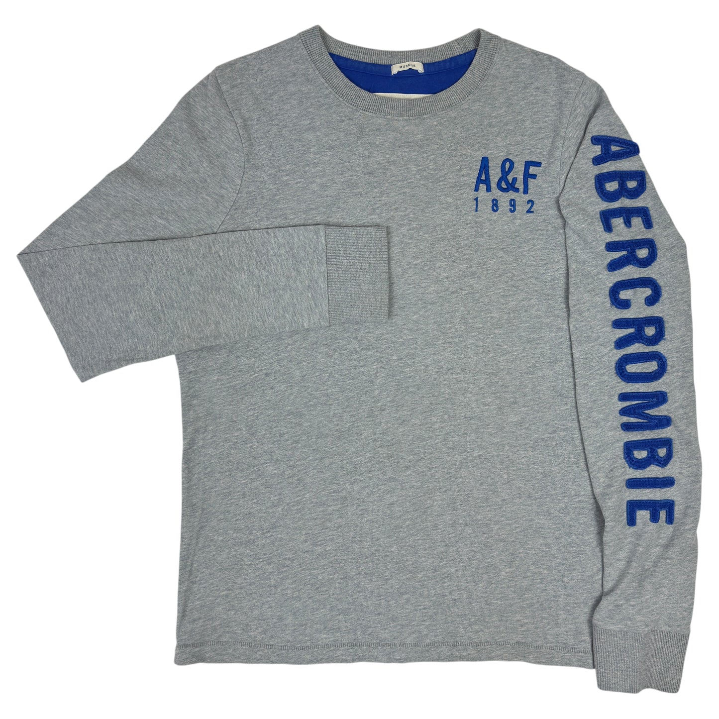 Bluză Abercrombie&Fitch - S