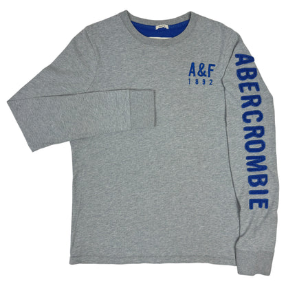 Bluză Abercrombie&Fitch - S