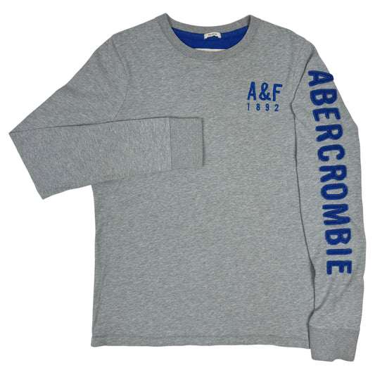 Bluză Abercrombie&Fitch - S