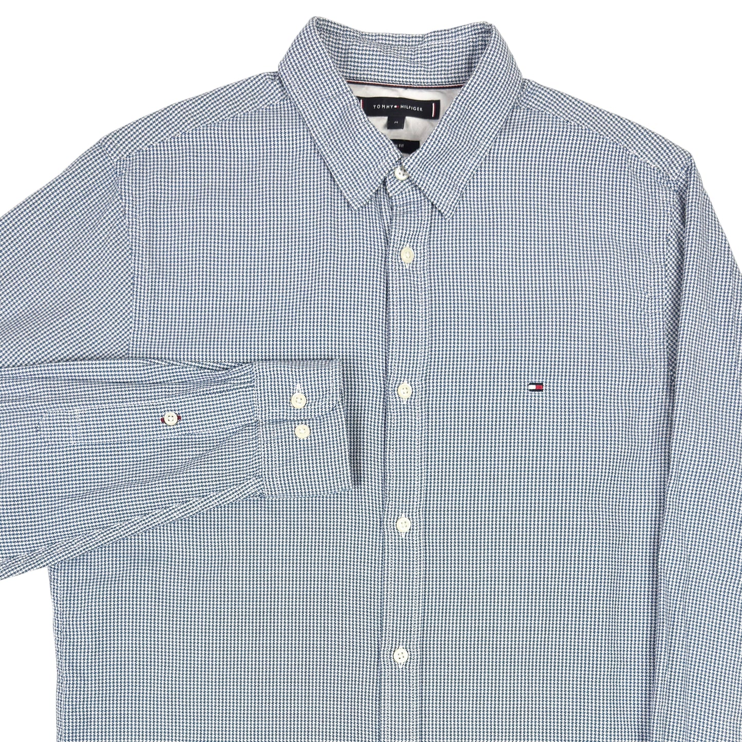 Cămașă Tommy Hilfiger - M