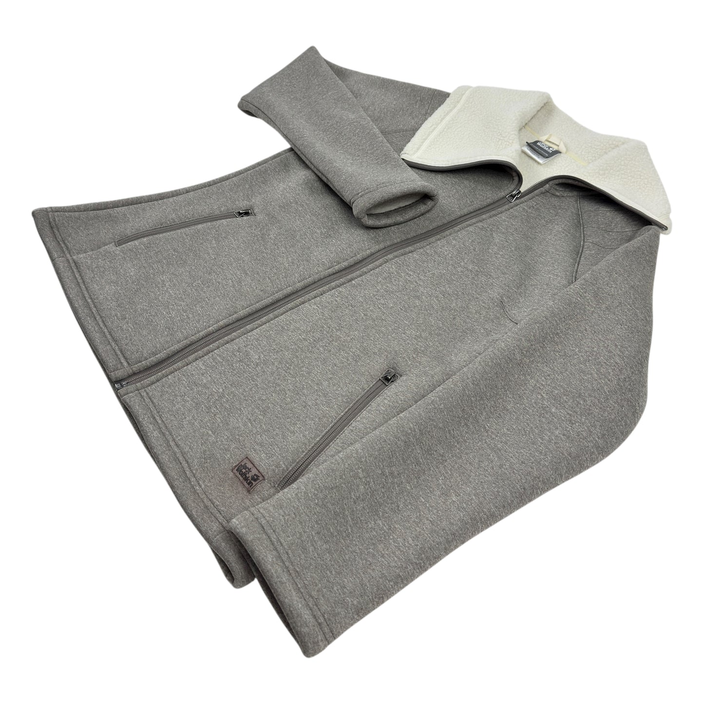 Jachetă JackWolfskin Femei - M