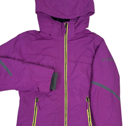 Geacă Titanium Omni-Heat Columbia Femei - S