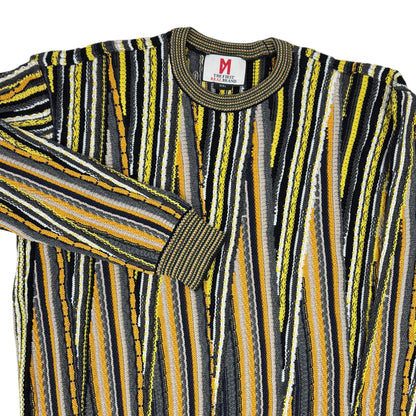 Pulover Maskulin Coogi Style - L