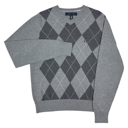 Pulover Tommy Hilfiger Vintage - XS