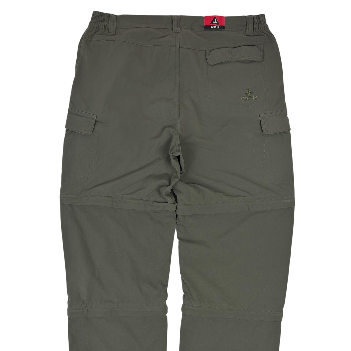 Pantaloni 3în1 OCK - L