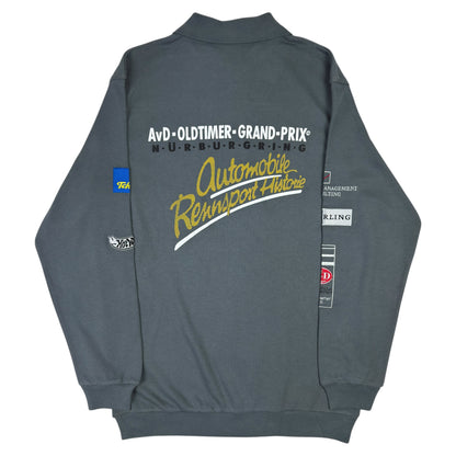 Bluză Polo Grand Prix AVD Vintage - S/M