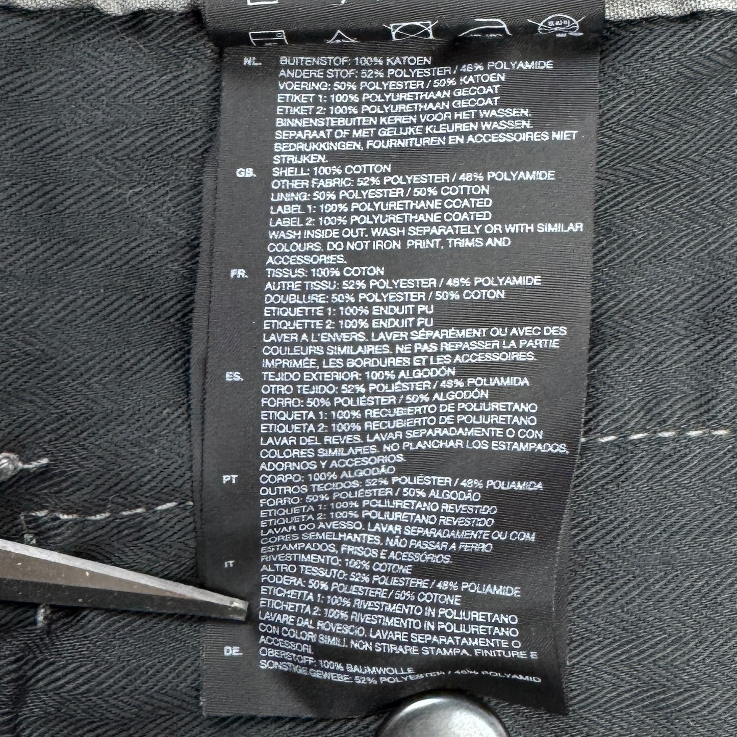 Jachetă G-Star - XL