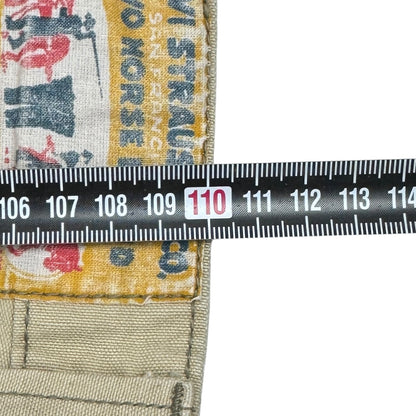 Blugi Workwear Levi's - W34/L34