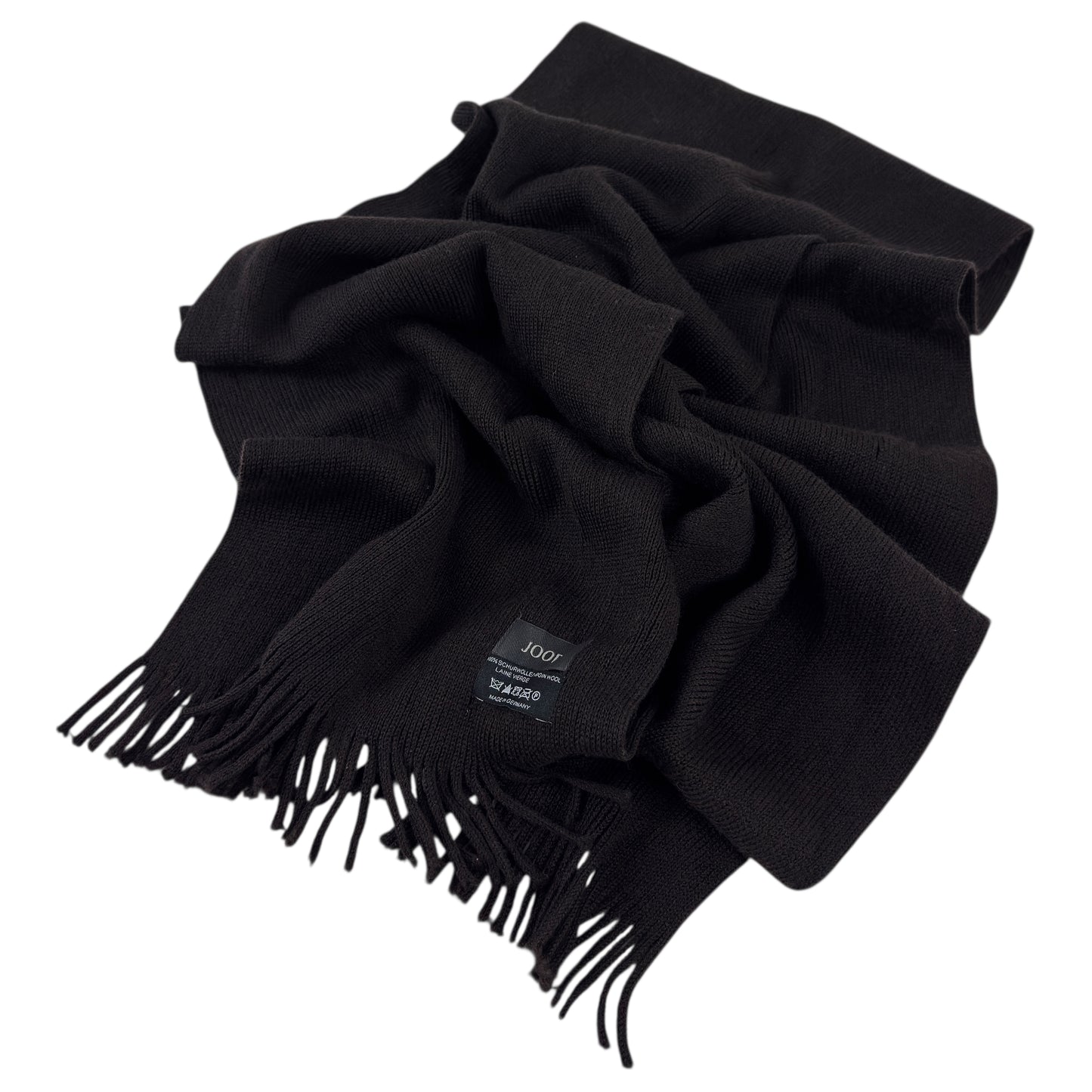 Fular JOOP Unisex 100% Lână