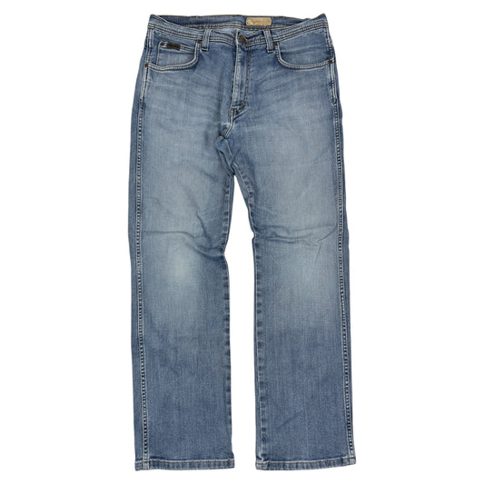 Blugi Wrangler - W34/L30