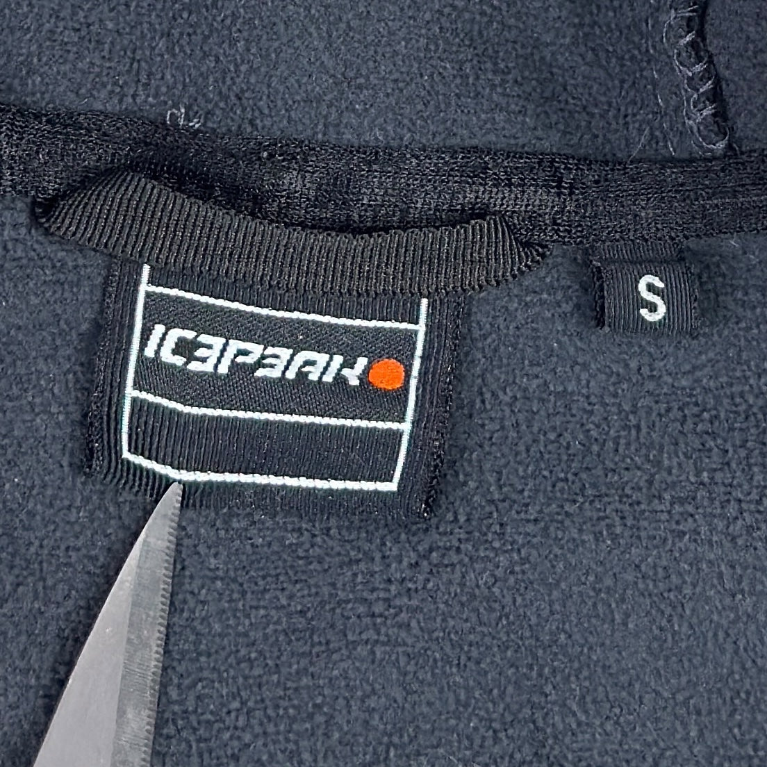 Jachetă Icepeak - S