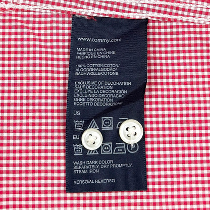 Cămașă Tommy Hilfiger Vintage - XL