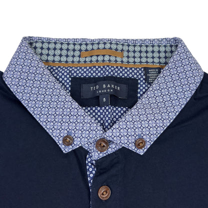 Tricou Polo Ted Baker - M