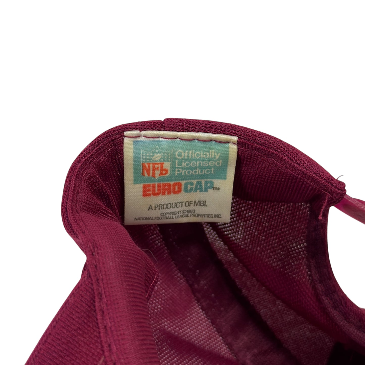 Şapcă NFL Washington Redskins Vintage