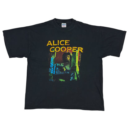Tricou Alice Cooper Vintage - XXL