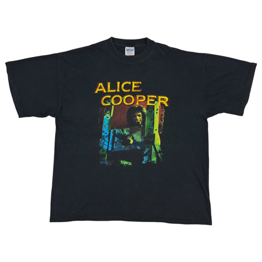 Tricou Alice Cooper Vintage - XXL