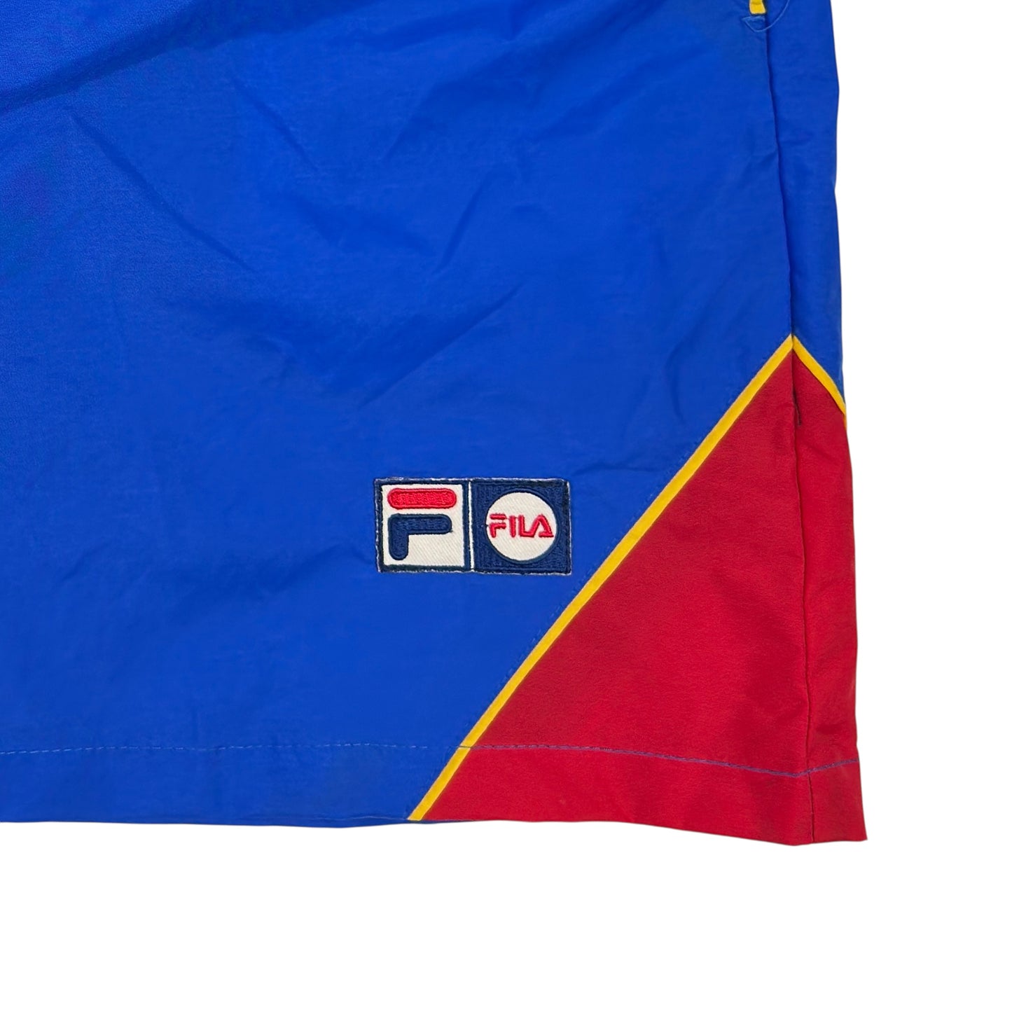 Pantaloni Scurți Fila Vintage - S