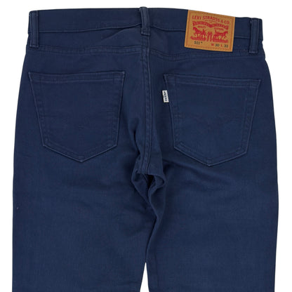 Blugi Levi's 511 - W30/L30