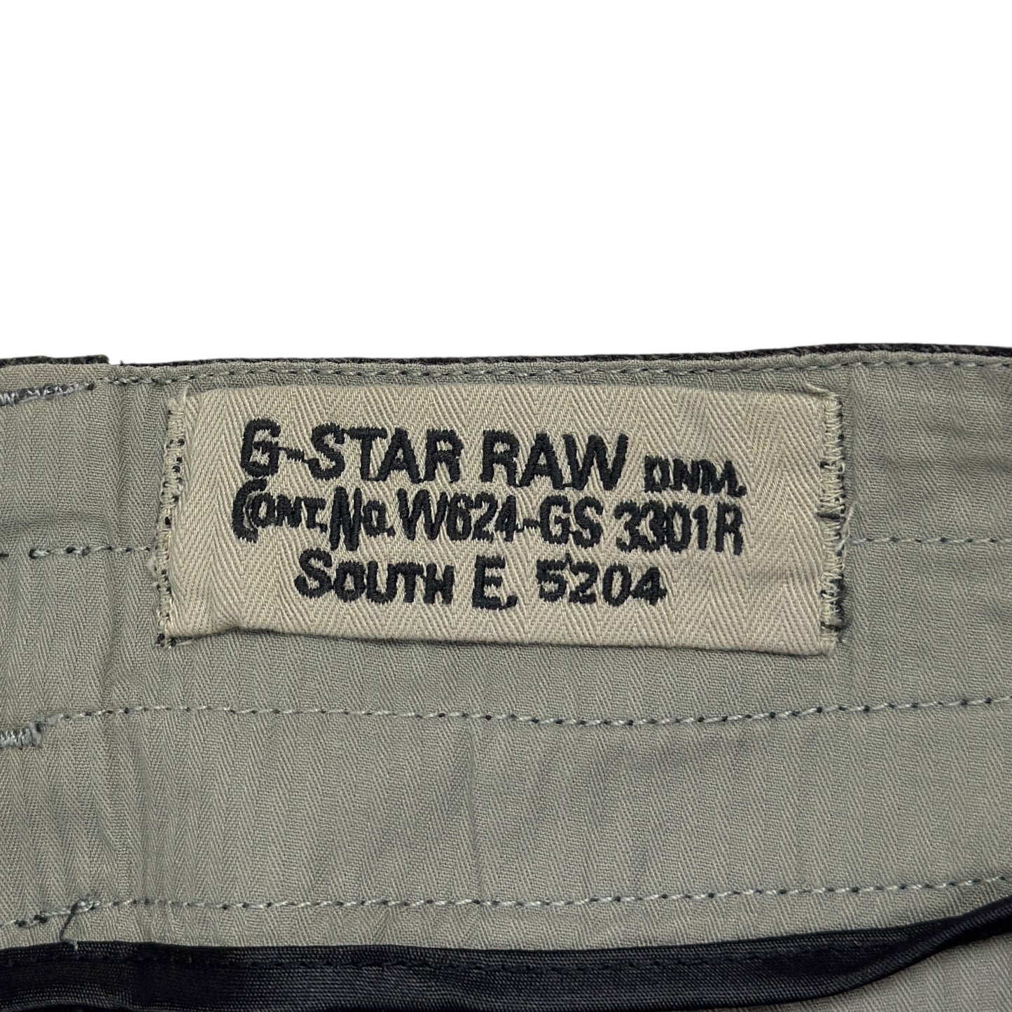 Pantaloni G-Star Femei - W29/L32