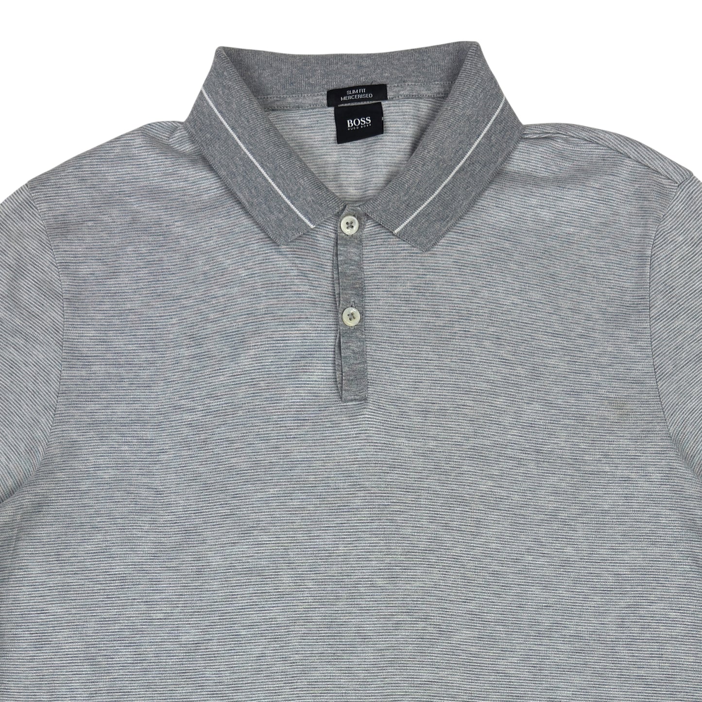 Tricou Polo Hugo Boss - S