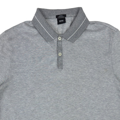 Tricou Polo Hugo Boss - S