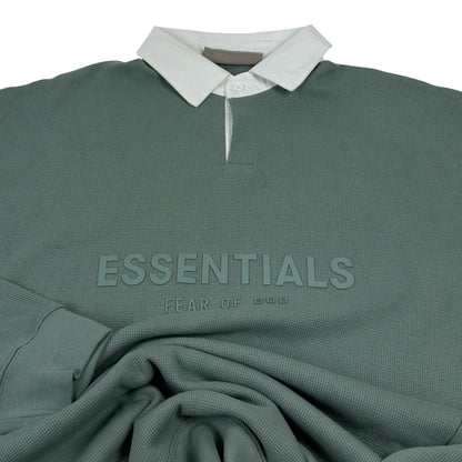 Bluză Polo Fear Of God - L