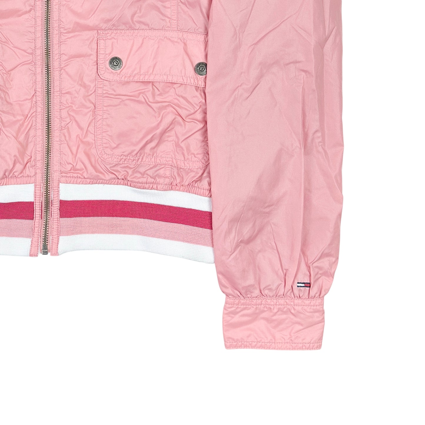 Jachetă Tommy Hilfiger Vintage Femei - M