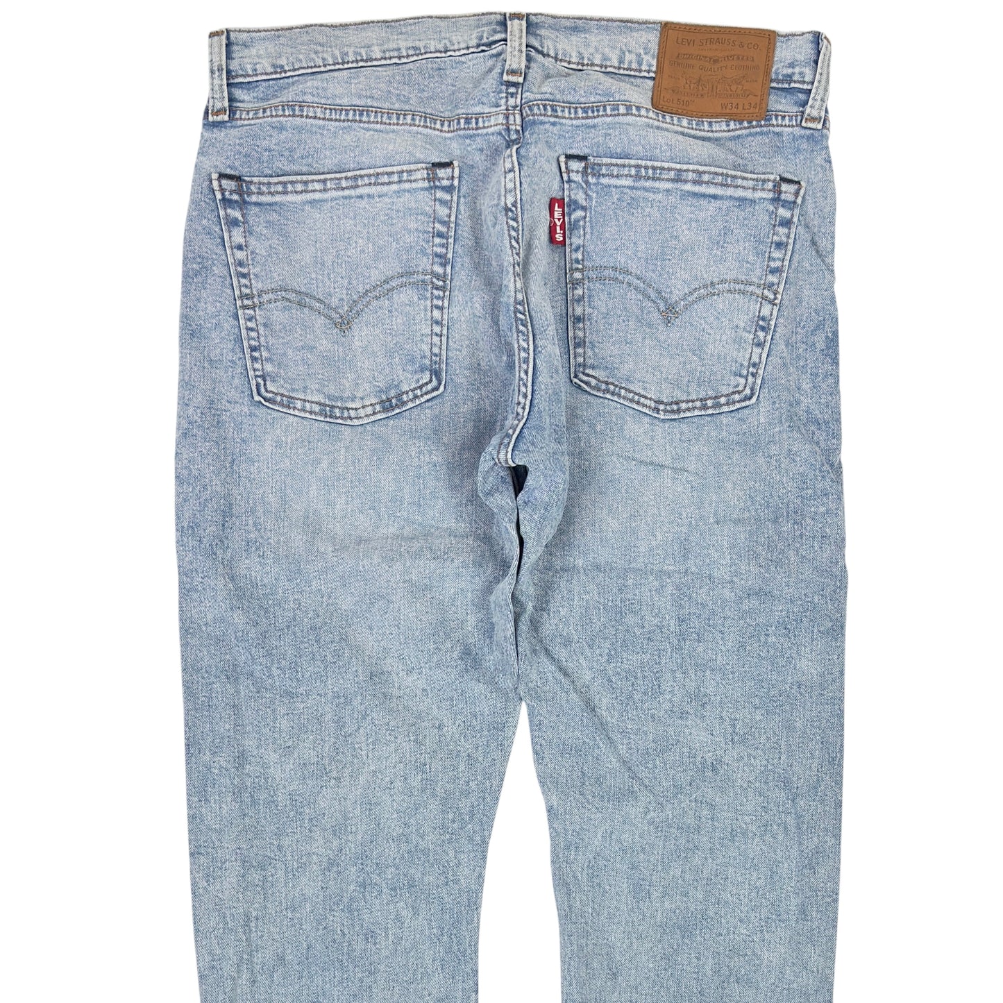 Blugi Levi's 510 - W34/L34