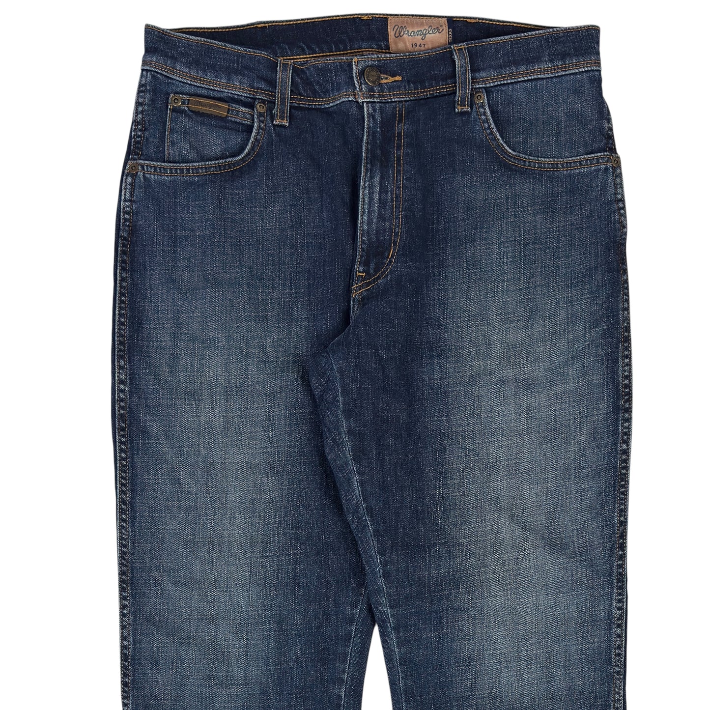 Blugi Wrangler - W32/L32