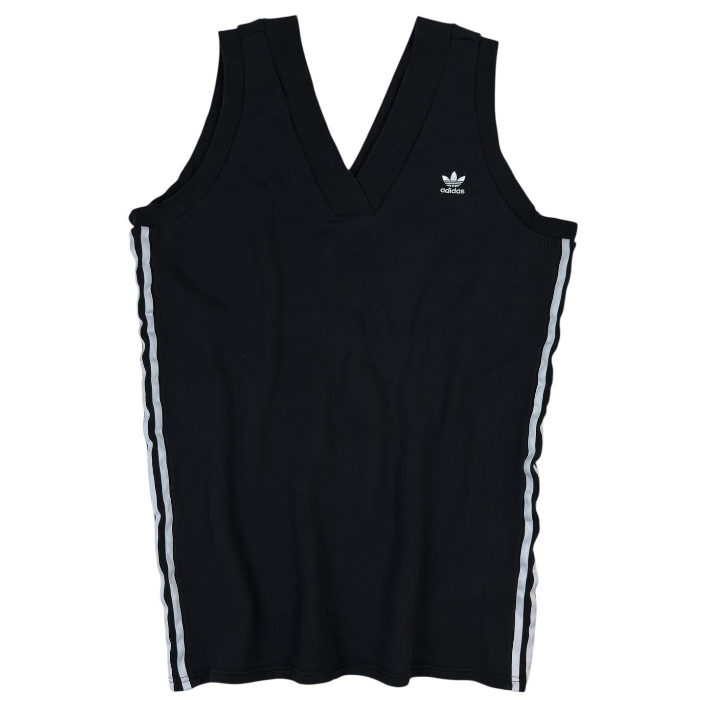 Maiou Lung Adidas Originals Femei - L