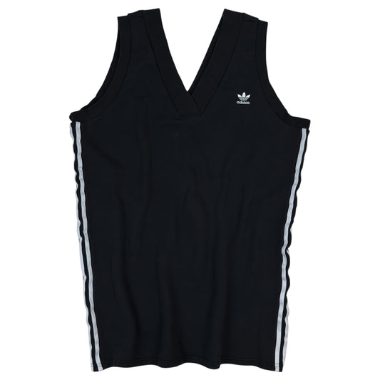 Maiou Lung Adidas Originals Femei - L