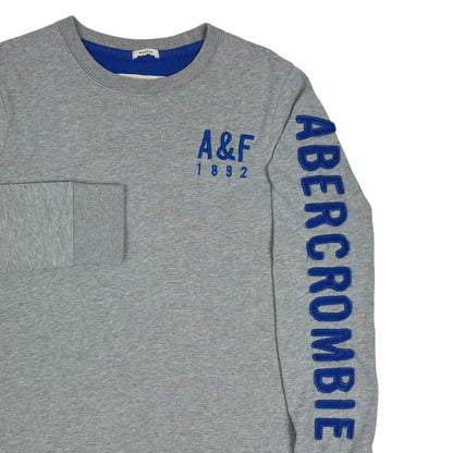 Bluză Abercrombie&Fitch - S