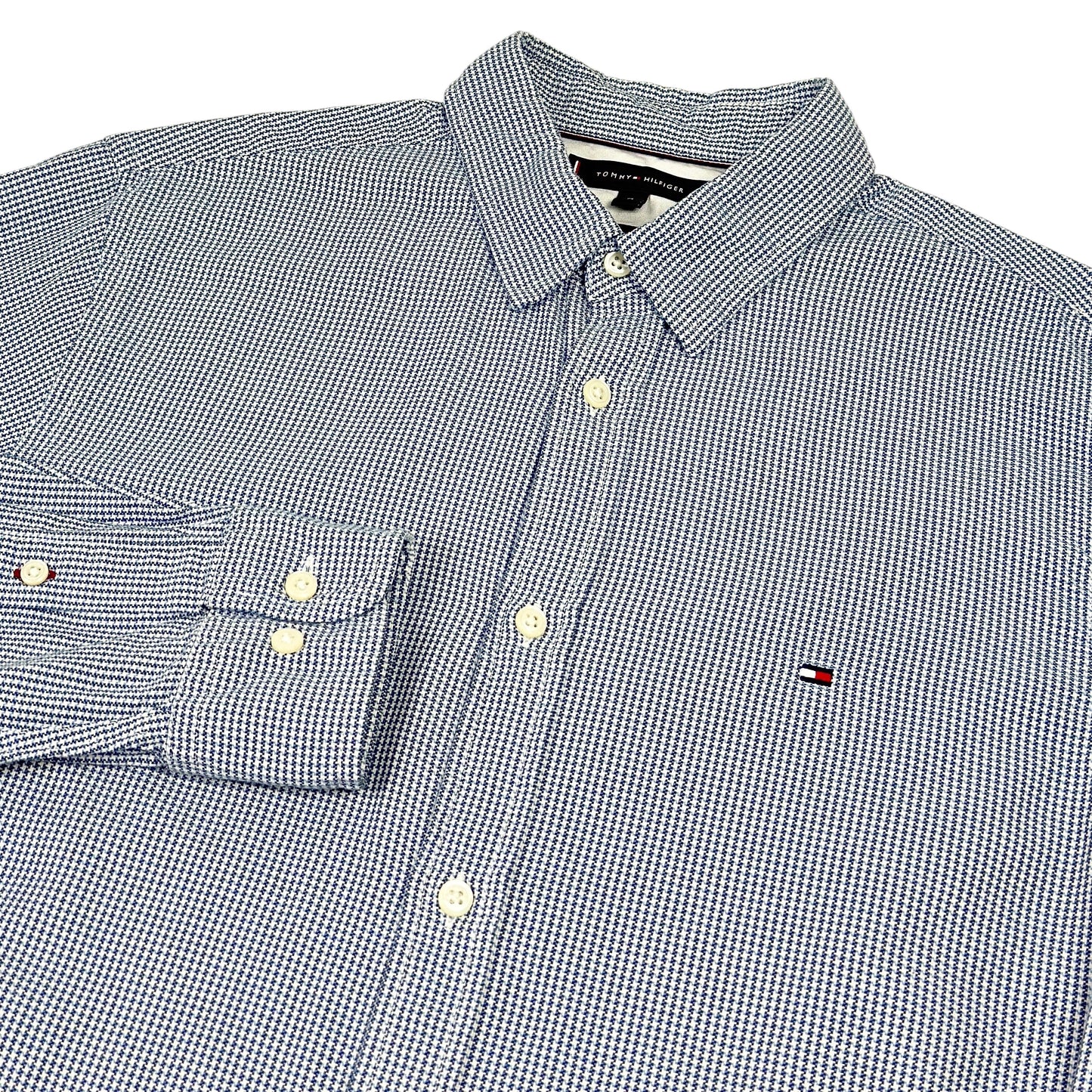 Cămașă Tommy Hilfiger - M